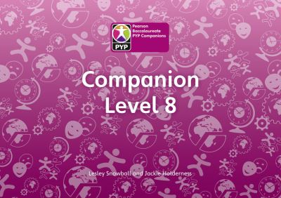 PYP L8 Companion Class Pack of - Snowball - Boeken -  - 9780435995331 - 