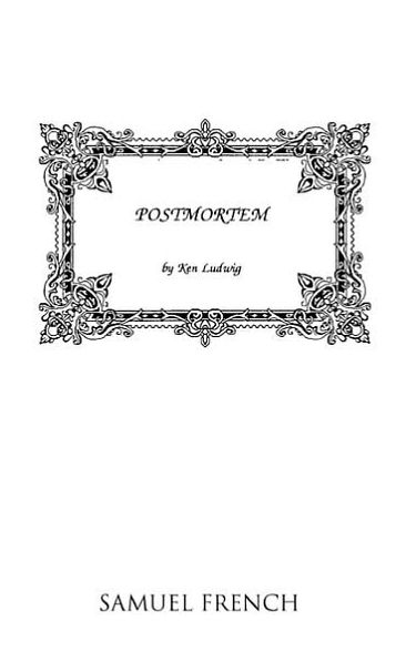 Cover for Ken Ludwig · Postmortem (Paperback Book) (2011)