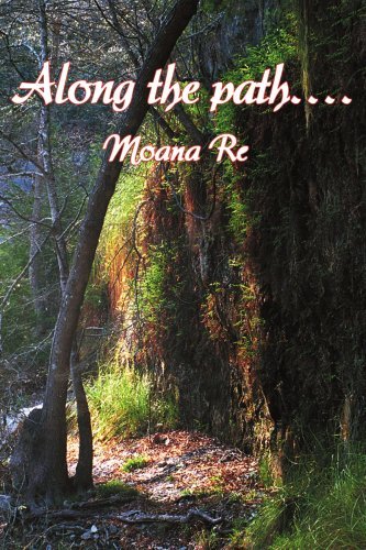 Cover for Moana Re · Along the Path . (Paperback Book) (2002)