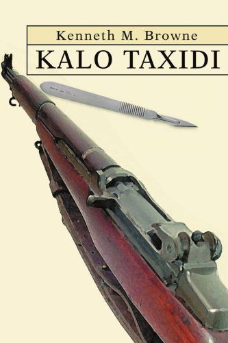 Cover for Kenneth Browne · Kalo Taxidi (Paperback Book) (2004)