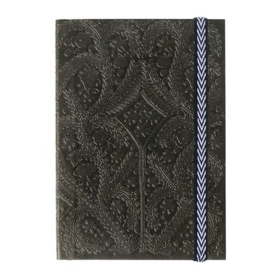 Cover for Christian Lacroix · Christian Lacroix Onyx Paseo A6 (Stationery) (2019)