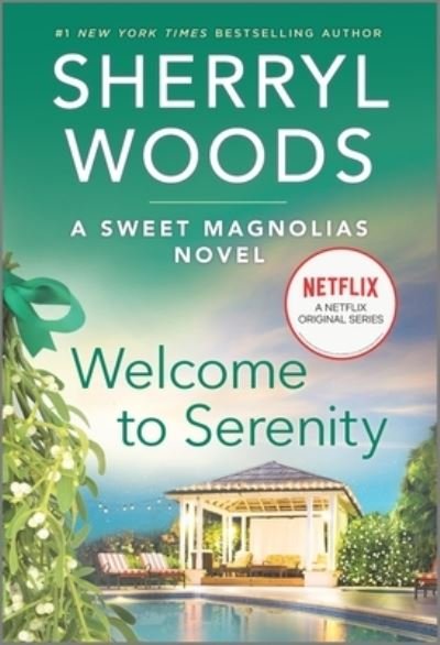Cover for Sherryl Woods · Welcome to Serenity A Novel (Taschenbuch) (2021)