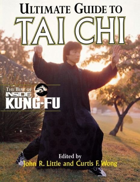 Cover for John Little · Ultimate Guide To Tai Chi (Pocketbok) [Ed edition] (1999)