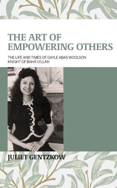 Cover for Juliet Gentzkow · The Art of Empowering Others (Paperback Book) (2022)