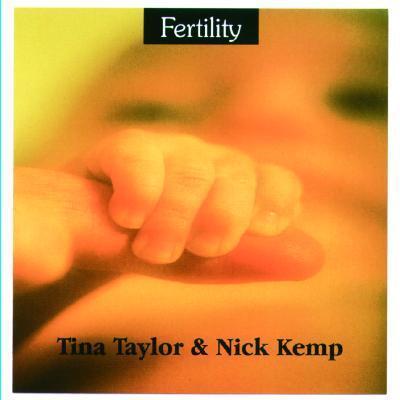 Fertility - Tina Taylor - Audio Book - Human - Alchemy Productions - 9780954599331 - November 1, 2003