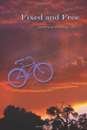 Cover for Billy Brown · Fixed and Free: Poetry Anthology 2011 (Paperback Book) (2012)