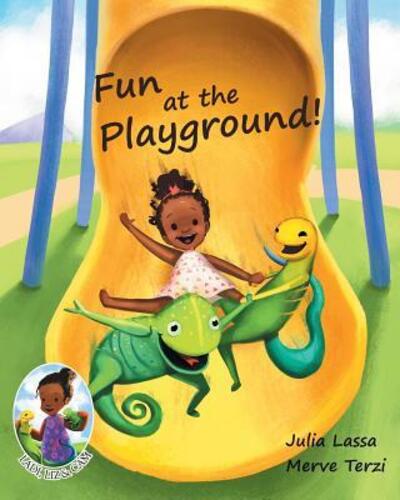 Cover for Julia Lassa · Fun At The Playground! (Paperback Book) (2017)