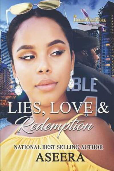 Cover for Aseera · Lies, Love and Redemption (Taschenbuch) (2019)