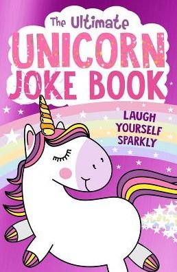 Cover for Farshore · The Ultimate Unicorn Joke Book (Paperback Book) (2018)