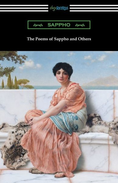 The Poems of Sappho and Others - Sappho - Kirjat - Digireads.com - 9781420958331 - keskiviikko 13. kesäkuuta 2018