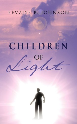 Cover for Fevziye Johnson · Children of Light (Paperback Book) (2006)