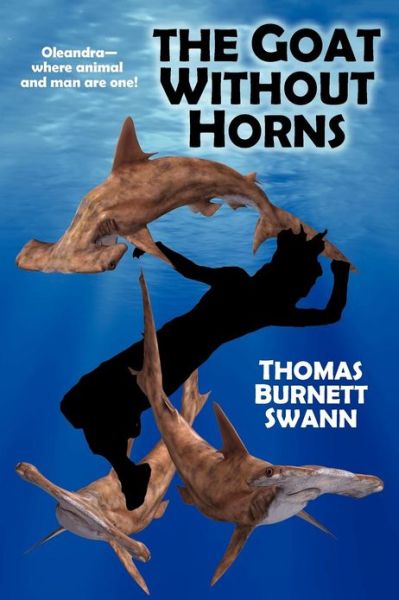 Cover for Thomas Burnett Swann · The Goat Without Horns (Paperback Book) (2024)