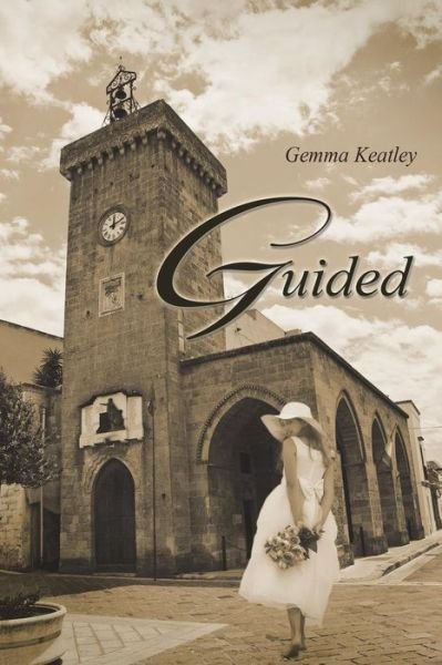 Cover for Gemma Keatley · Guided (Pocketbok) (2014)