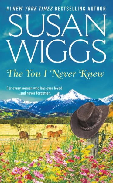 Cover for Susan Wiggs · The You I Never Knew (Paperback Book) (2016)