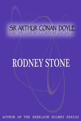 Rodney Stone - Sir Arthur Conan Doyle - Kirjat - CreateSpace Independent Publishing Platf - 9781477404331 - lauantai 5. toukokuuta 2012