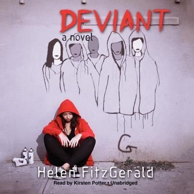 Cover for Helen Fitzgerald · Deviant (CD) (2013)