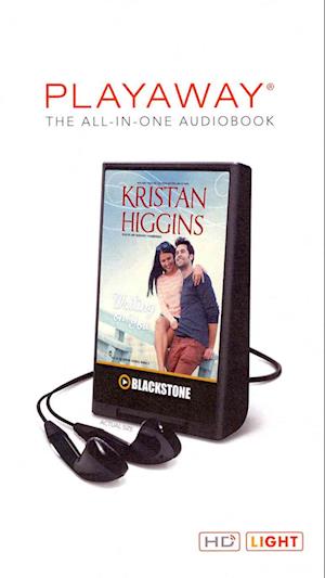 Cover for Kristan Higgins · Waiting on You (N/A) (2014)