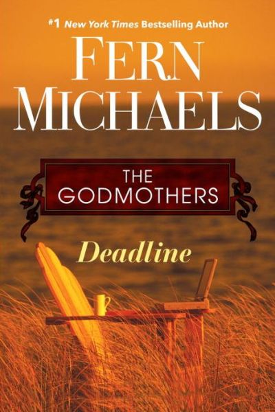 Cover for Fern Michaels · Deadline - The Godmothers (Paperback Book) (2017)