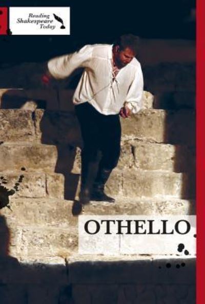 Cover for Edith Jones · Othello (Hardcover Book) (2016)