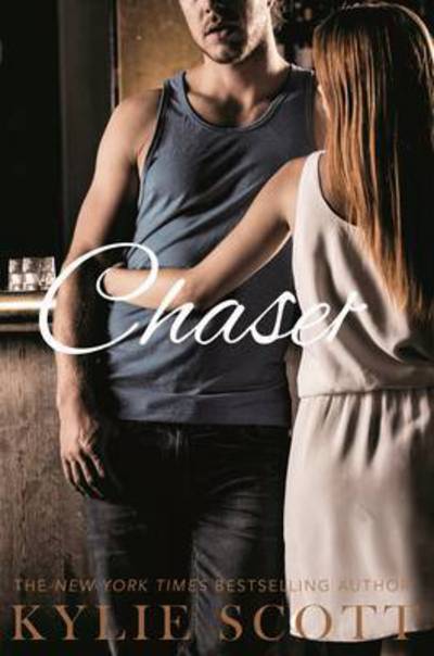 Chaser - Dive Bar - Kylie Scott - Książki - Pan Macmillan - 9781509806331 - 19 kwietnia 2018