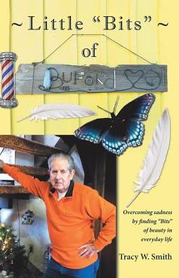 Cover for Tracy W Smith · Little Bits of Buford (Paperback Book) (2017)