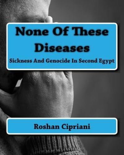 Cover for Roshan Cipriani · None Of These Diseases (Paperback Book) (2015)