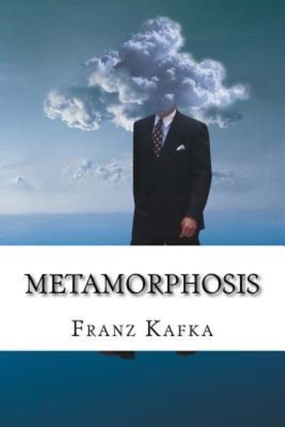 Cover for Franz Kafka · Metamorphosis (Paperback Bog) (2016)