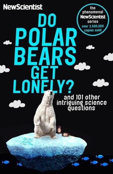 Cover for New Scientist · Do Polar Bears Get Lonely (Paperback Bog) (2019)