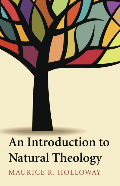 Cover for Maurice R. Holloway · Introduction to Natural Theology (N/A) (2018)