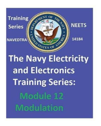 Cover for United States Navy · Navy Electricity and Electronics Training Series (Taschenbuch) (2017)