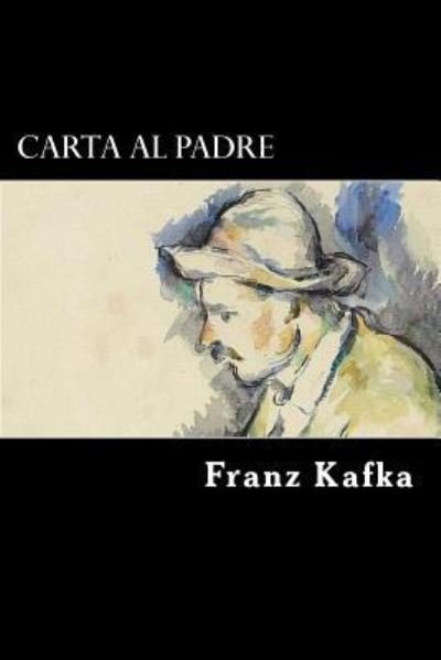 Cover for Franz Kafka · Carta al Padre (Paperback Book) (2017)