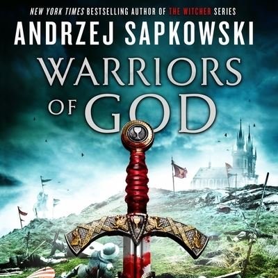 Cover for Andrzej Sapkowski · Warriors of God (CD) (2021)