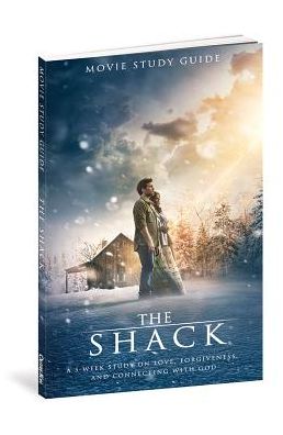 Cover for Inc Outreach Inc · The Shack Movie (Paperback Book) (2017)