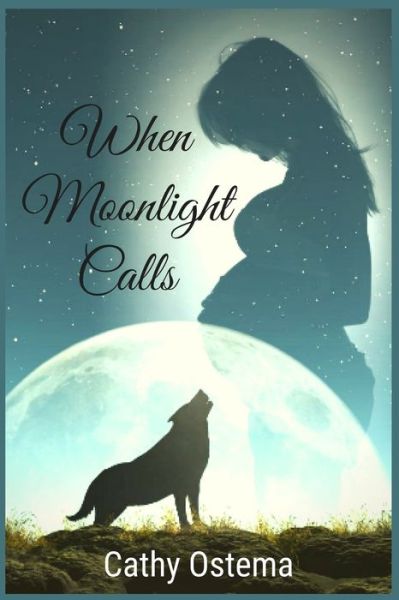 Cover for Indiegraphics Fiverr · When Moonlight Calls (Paperback Book) (2020)