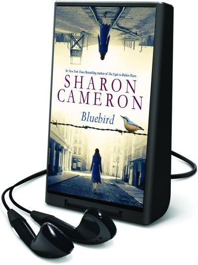 Cover for Sharon Cameron · Bluebird (N/A) (2021)