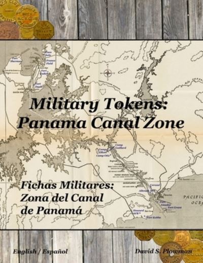 Cover for David Plowman · Military Tokens (Paperback Bog) (2020)