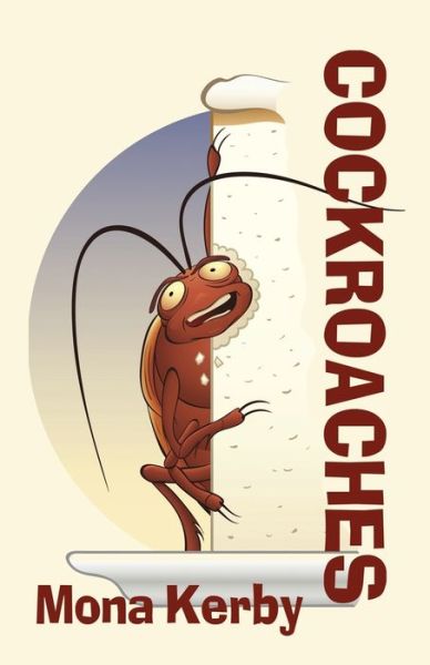 Cover for Mona Kerby · Cockroaches (Paperback Book) (2020)