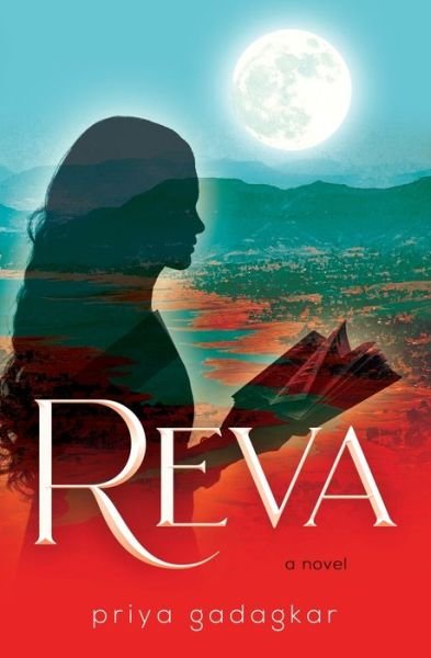 Cover for Priya Gadagkar · Reva (Paperback Bog) (2020)