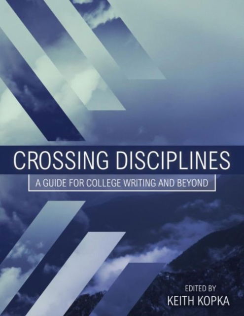 Cover for Keith Kopka · HFU Cross-Curriculum Writing Guide (Paperback Book) (2021)