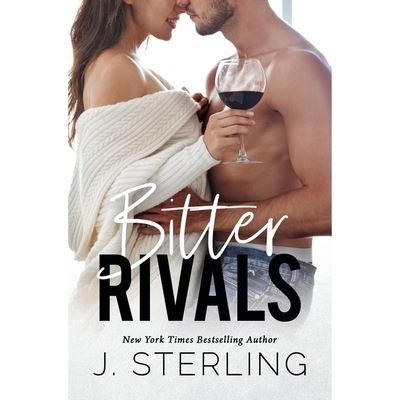 Bitter Rivals - J Sterling - Music - Inspire Magic Inc. - 9781799928331 - June 2, 2020