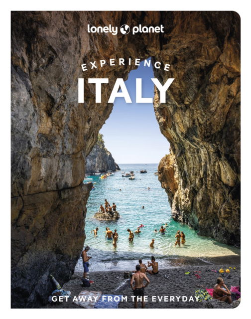 Lonely Planet Experience Italy - Travel Guide - Lonely Planet - Books - Lonely Planet Global Limited - 9781837583331 - April 12, 2025