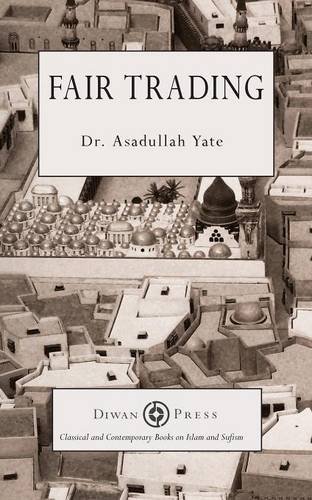Cover for Asadullah Yate · Fair Trading (Paperback Book) (2014)