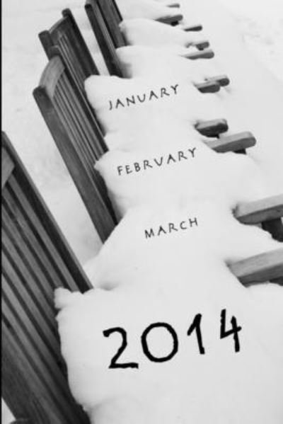Cover for Pure Slush · January February March 2014 - Compendium (Paperback Book) (2013)