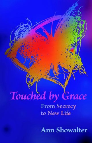 Cover for Ann Showalter · Touched by Grace (Paperback Book) (2006)