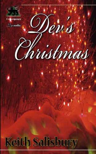 Dev's Christmas - Keith Salisbury - Books - Black Lyon Publishing - 9781934912331 - December 1, 2011