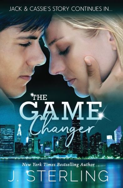 Cover for J Sterling · The Game Changer (Paperback Book) (2020)