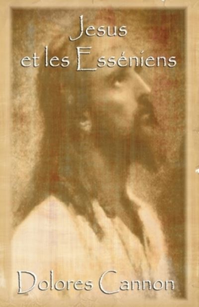 Cover for Monique Glibert · Jesus et les Esseniens (Paperback Book) (2021)