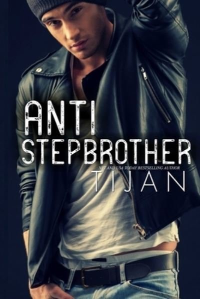 Cover for Tijan · Anti-Stepbrother (Taschenbuch) (2019)
