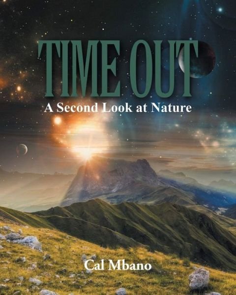 Cover for Cal Mbano · Time Out (Taschenbuch) (2021)