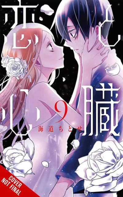 Cover for Chitose Kaido · Love and Heart, Vol. 9 - LOVE &amp; HEART GN (Paperback Book) (2023)